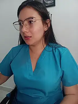 Mia_nala - total naked, masturbation, cum in secret