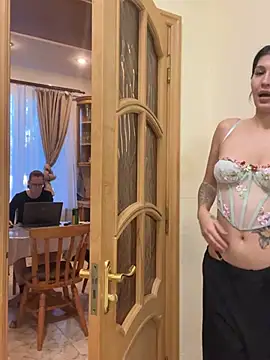 RussianGirls_ - RED ASS + DOGGY