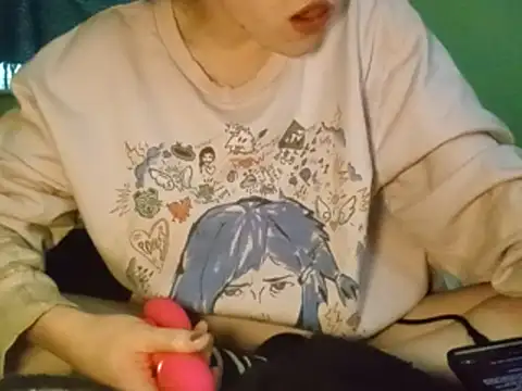 Freakydeafgirl - 💜 Help Me Reach My Dreams