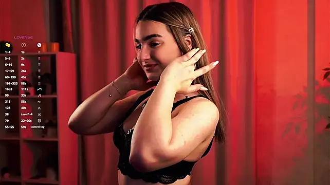 ZyvessiaGlessia - 💖Heeeellow Vivs💖