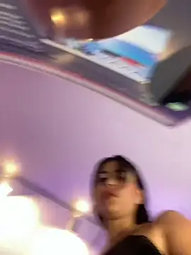 AitanaVelez - Let's slap my BigBoobs for u