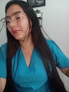 Mia_nala - total naked, masturbation, cum in secret
