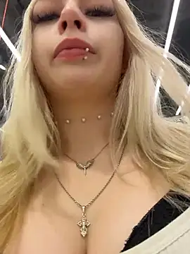 AngelinaTous - Masturbation 🍓