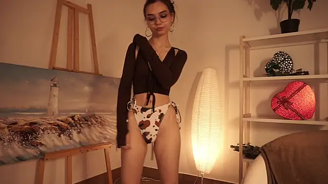 Mimi_Petittte - FLASH PUSSY