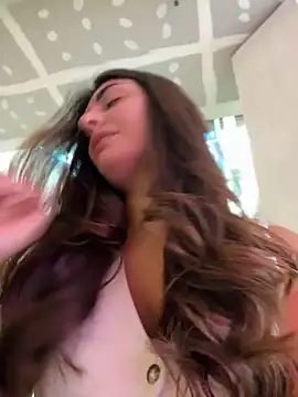 Velvet_Lifa - Finger in Ass