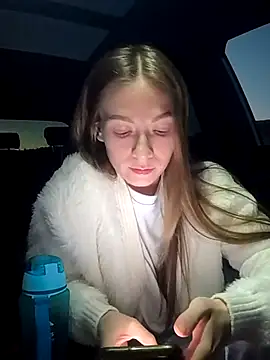 CompactBaby - play with tight pussy