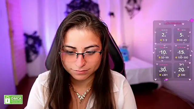 Taiga_Cute - Squeeze and Drool over boobs without bra