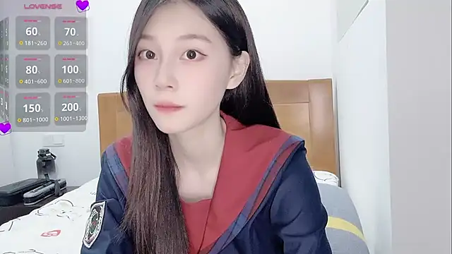 Lris-Beauty - 哥哥们早日加入王子，我们一起大嗨一场呀~