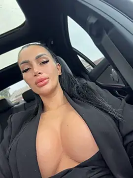 SinwithJessy - Drive me crazy🥵