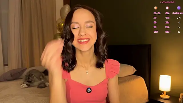 MiaSweetasHoney