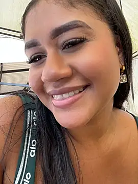 NayTorres - SHOW TITS AND SPIT SALIVA IN PUBLIC