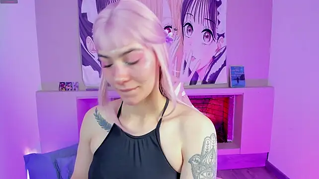 Aikoo__1 - TWERKING + SPANKS🌸