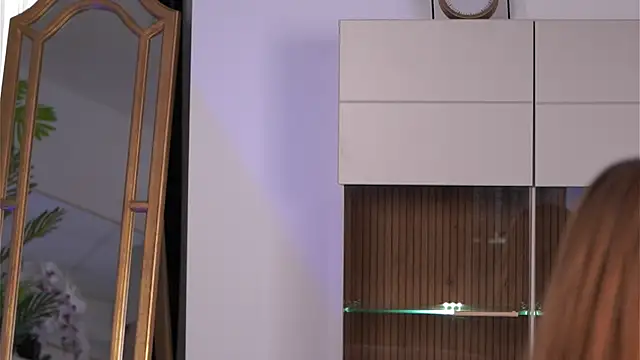 AlyonaKatya - Dildo Pussy Rubs