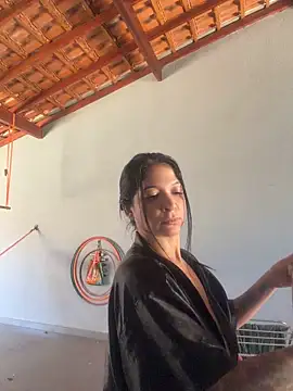 BiaDomeBiaDominatrix - Dildo Gigante na BCT/ Big Dildo pussy 5M