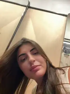 Velvet_Lifa - Finger in Ass