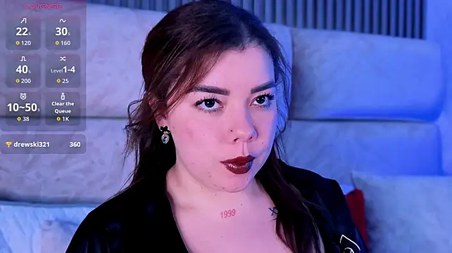 BellatrixKorz_ - my slave 👑