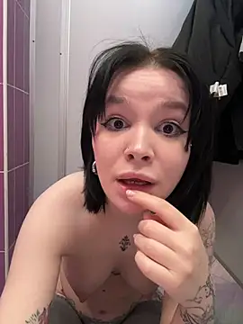 MietteDream - Take off panties&taste pussy