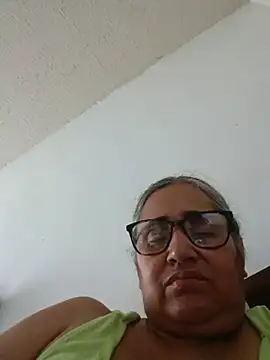 _candi - Desnuda en perrito