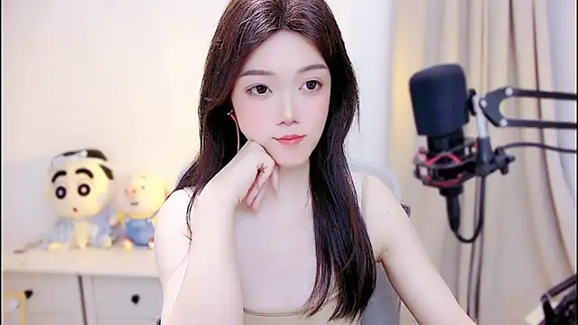 Cindy-dd - 想要一份偏爱与坚定.