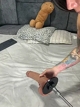 Cristal_Velle - Bounce my big ass hard + Oil on my ass