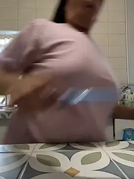 LatinaCalienteMilf - Dildo dentro ! Fuckme the plastic dick!