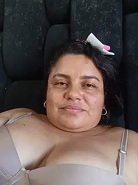 Dirty-violeta_19 - Dildo en el ass