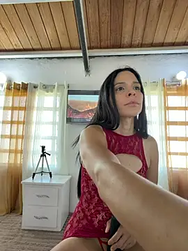 Just_Roussie - masturbate