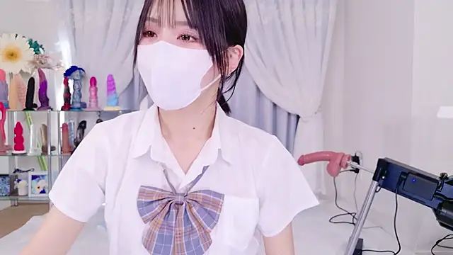Hana-08787- - 【最強セックスマシーン枠】初の…チケットチャット