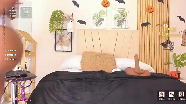 _Miaa_khalifa_ - ridi dildo