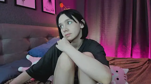 Lesi_Moonie01 - flash tits