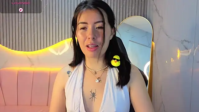 Kylia_a - SHOW TITIS😋❤️