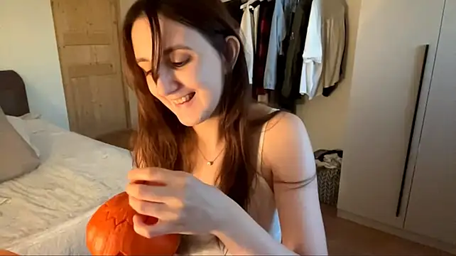 SherrilImaizumi - make my top wet