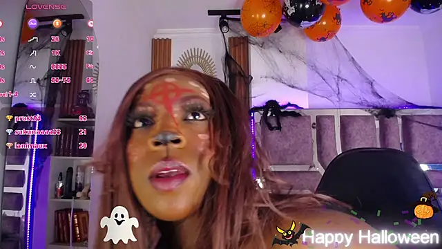 Charlotte_miles - Sho oil in boobs