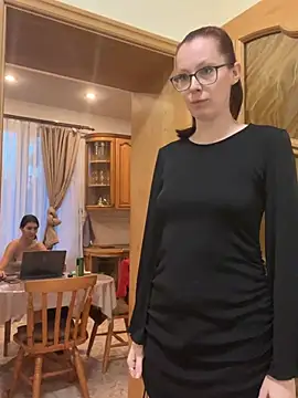 RussianGirls_ - DO A CRINGE POSE FOR EACH TYPE