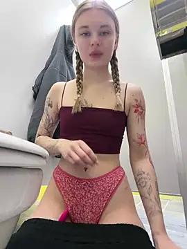 -MiaKitty - put lush in tight pussy & moan loud💦
