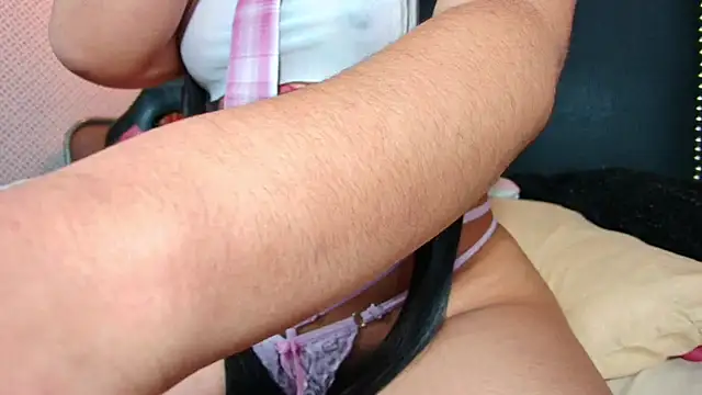 Lizza_oss - Make red my ass