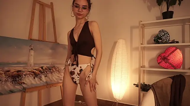 Mimi_Petittte - FLASH PUSSY