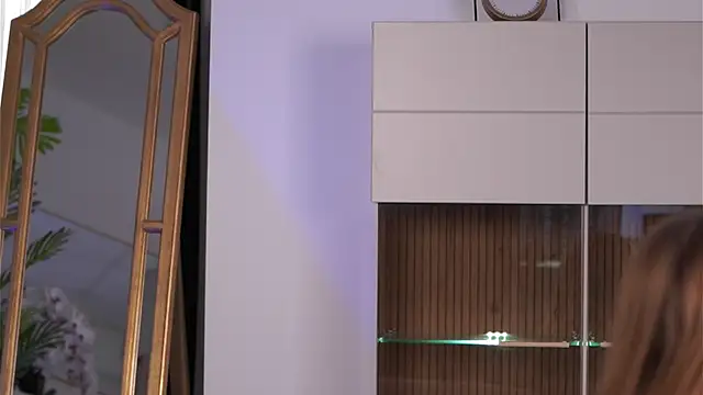 AlyonaKatya - Dildo Pussy Rubs