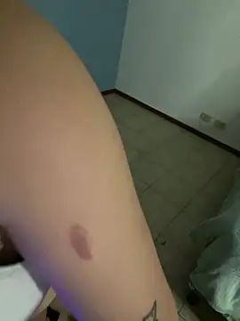 GoddesLucy - Zoom pussy