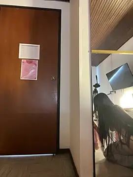 PamelaJonsom_ - Video HOT 🥵😍