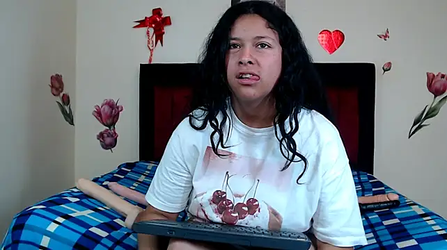 JAMYLEXS - DASNUDO EROTICO CON BAÑO EN ESPUMA Y...