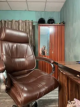 Sexy_Horny_Couple - Dream Home