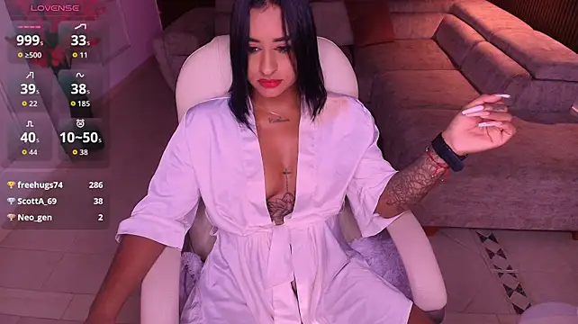 Brianna_harper - control luhs anal y domi 4 minutos