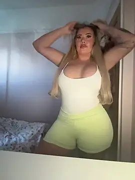 Ellemonroe - Read topic let’s get to my goal!