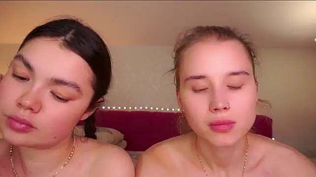 GrayceBonifacio - 💘SUCK OUR BIG BOOBS💘
