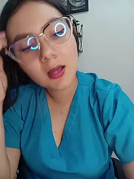 Mia_nala - total naked, masturbation, cum in secret