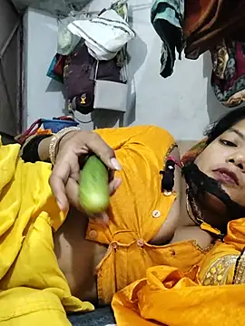 Anarkali143 - Big ass show