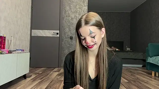 LuBerch - 💖Suck my finger💖