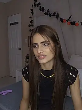 Ariaa_Collins - HOT CUTE BLOWJOB