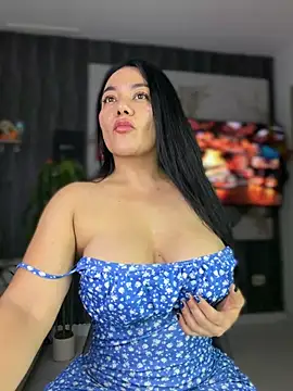 Abril10_ - Would u like me to send u a horny video